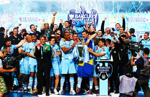 City Kini Fokus Pertahankan Gelar Juara Liga Primer